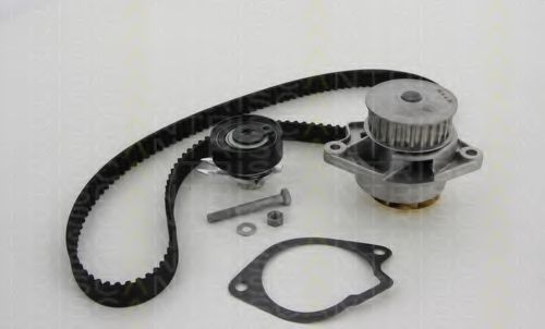 Set pompa apa + curea dintata 2
