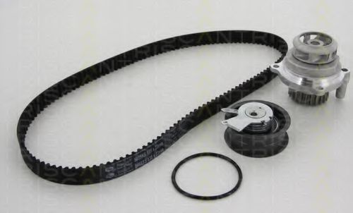 Set pompa apa + curea dintata 1