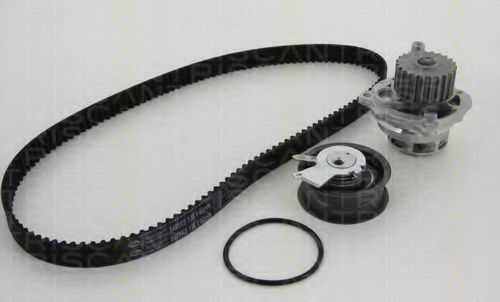 Set pompa apa + curea dintata 2