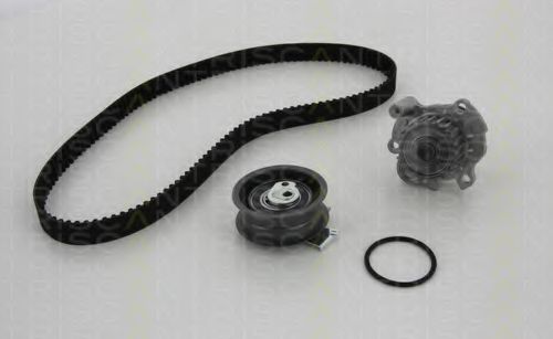Set pompa apa + curea dintata 1