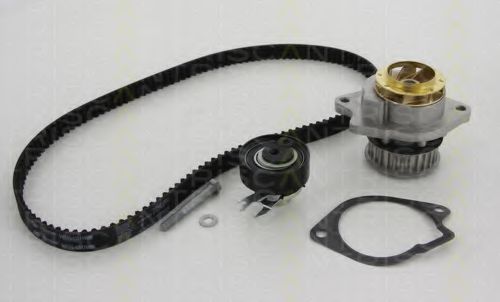 Set pompa apa + curea dintata 1