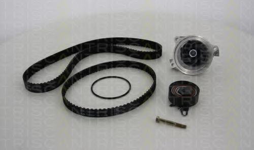 Set pompa apa + curea dintata 1