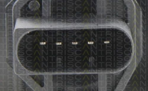 senzor debit aer 1