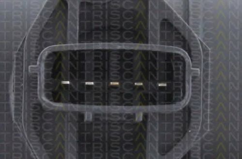 senzor debit aer 1