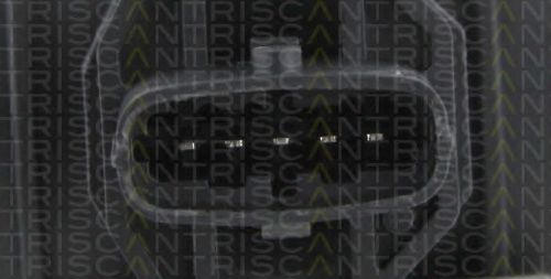 senzor debit aer 1