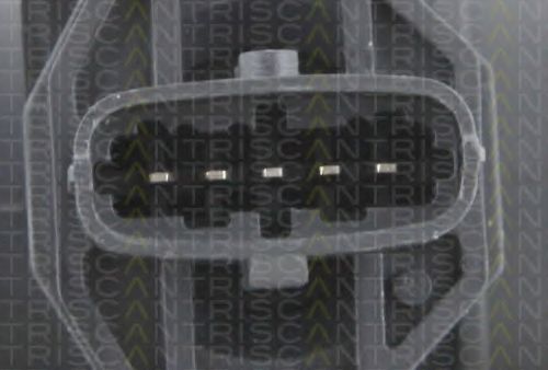 senzor debit aer 1