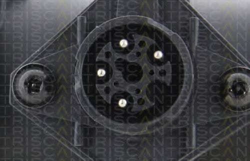 senzor debit aer 1