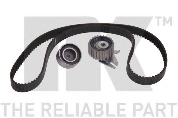 Set curea de distributie