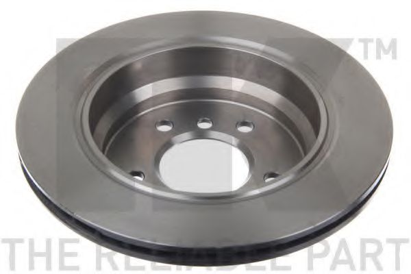 Disc frana 1