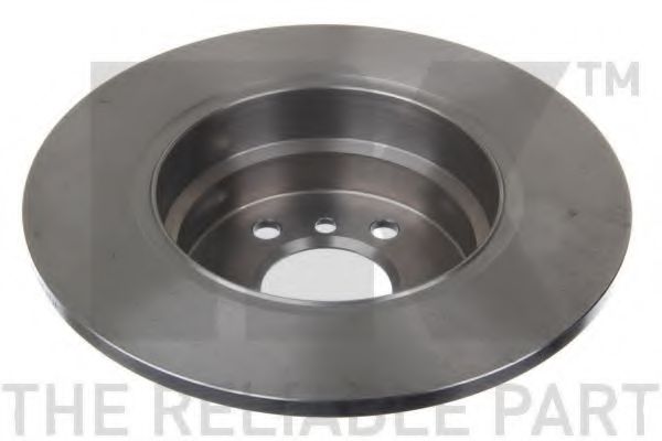Disc frana 1