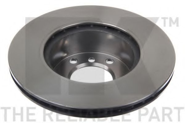Disc frana 1