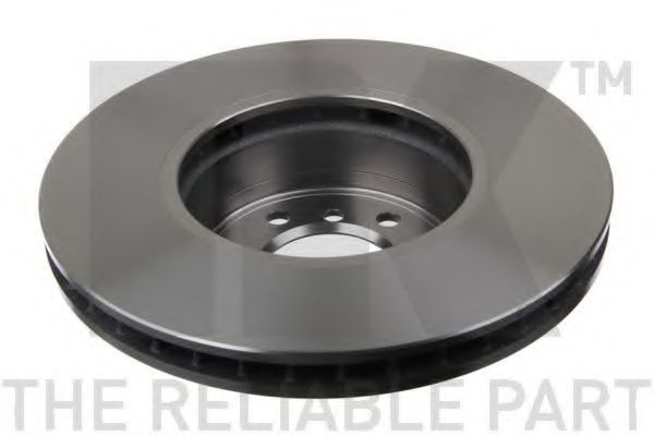 Disc frana 1