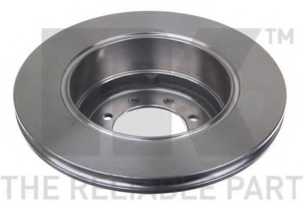 Disc frana 1