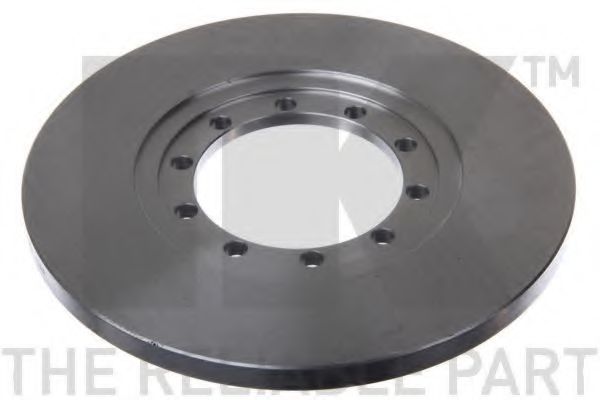 Disc frana 1