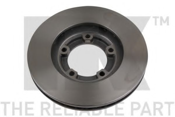 Disc frana 1