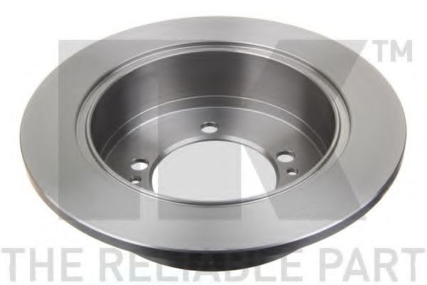 Disc frana 1