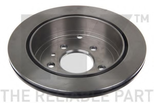 Disc frana 1