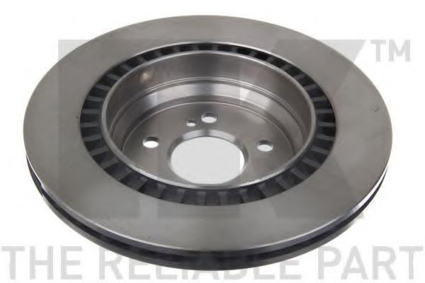 Disc frana 1