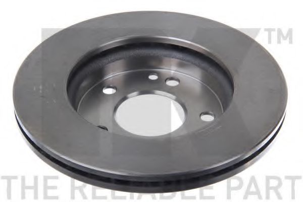 Disc frana 1