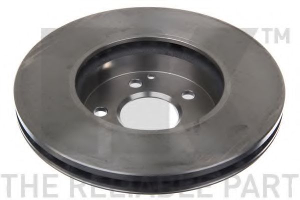 Disc frana 1