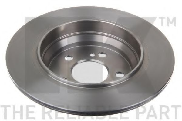 Disc frana 1