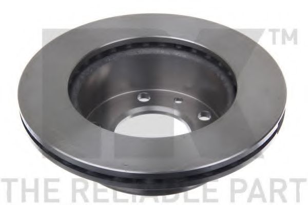 Disc frana 1