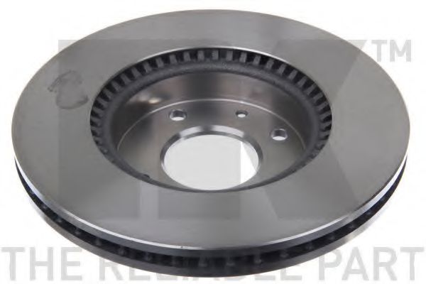 Disc frana 1