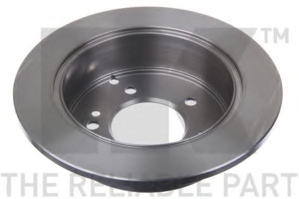 Disc frana 1
