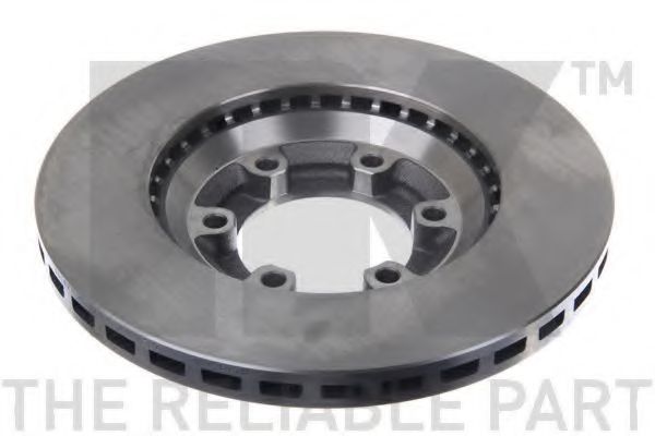 Disc frana 1