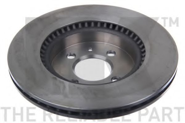 Disc frana 1