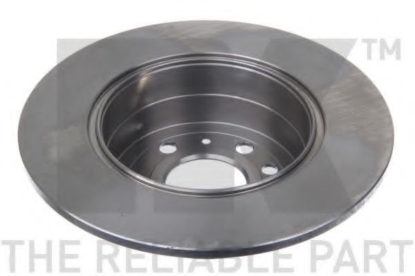 Disc frana 1