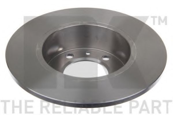 Disc frana 1