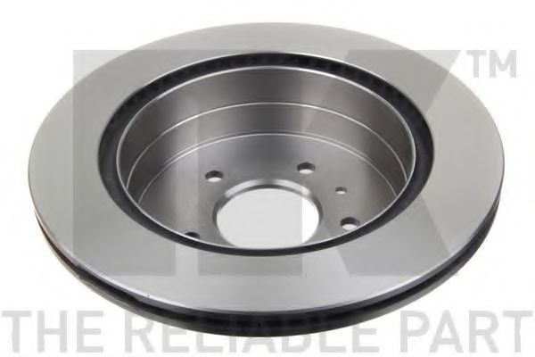 Disc frana 1