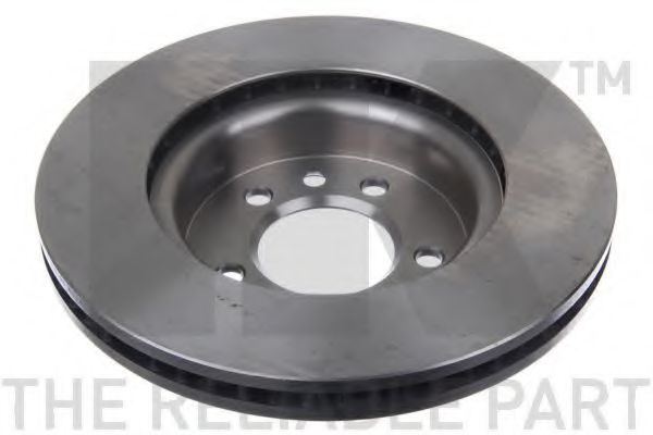 Disc frana 1
