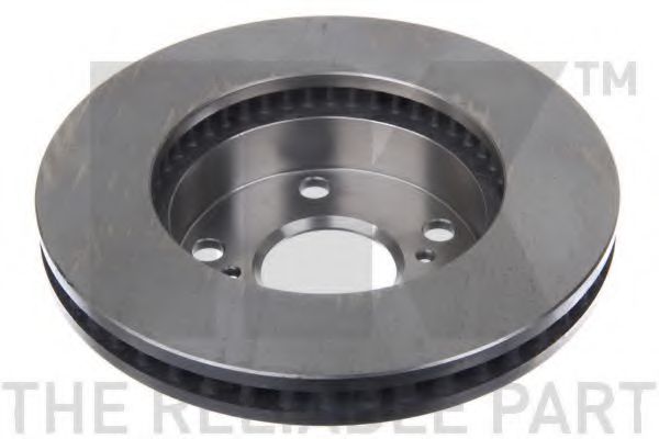 Disc frana 1