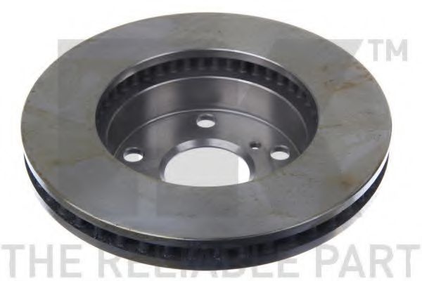 Disc frana 1