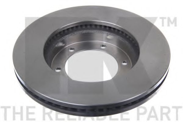 Disc frana 1