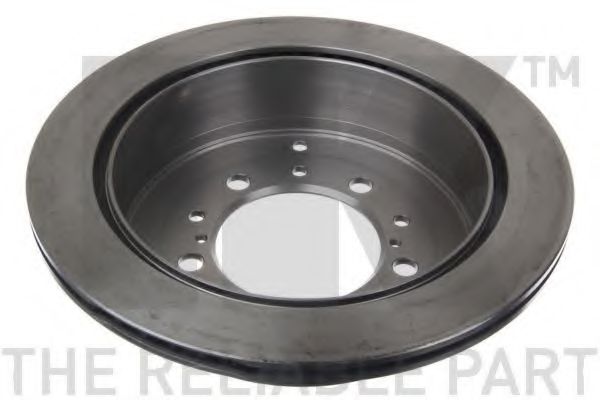 Disc frana 1