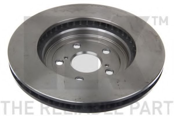 Disc frana 1
