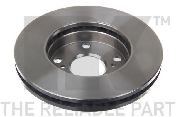 Disc frana 1