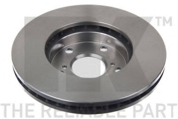 Disc frana 1