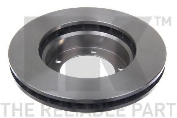 Disc frana 1