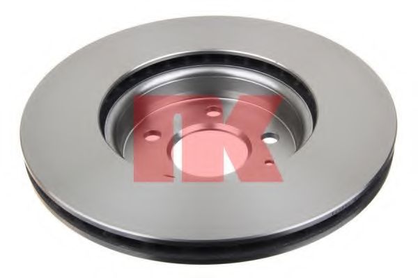 Disc frana 1