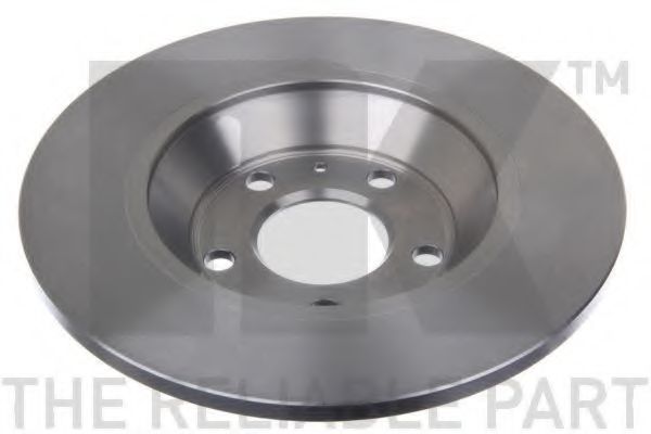 Disc frana 1
