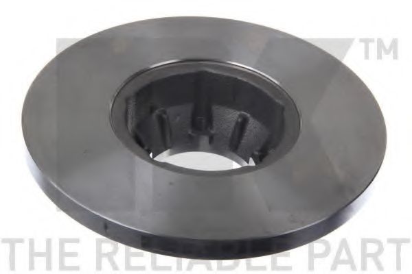 Disc frana 1