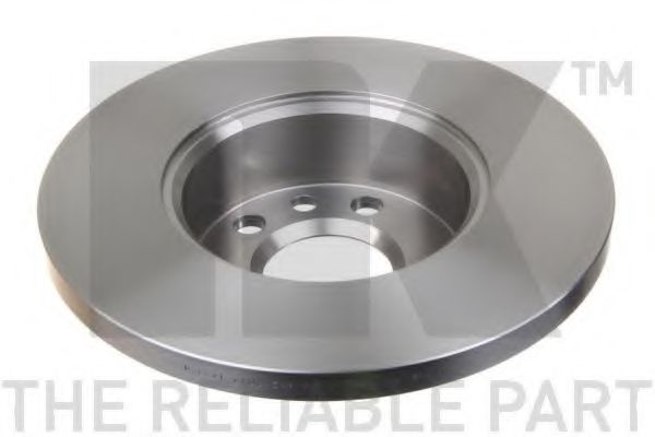 Disc frana 1