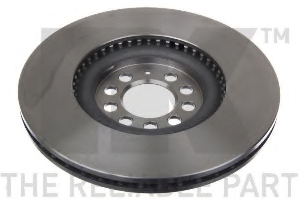 Disc frana 1