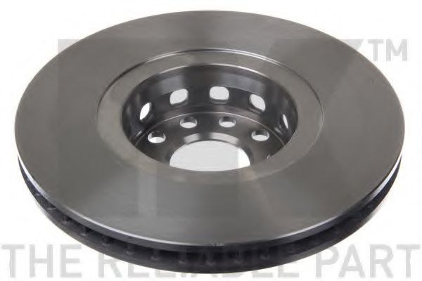Disc frana 1