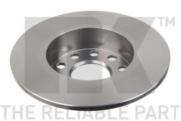 Disc frana 1