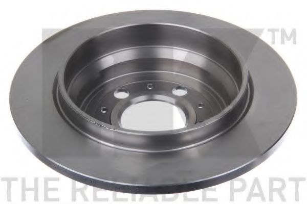 Disc frana 1